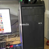 Case văn phòng i3 8100 - i5 7500