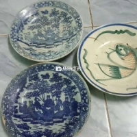 Đĩa xưa