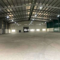 Cho thuê xưởng gần đường Võ Nguyên Giáp, phường Phước Tân, Biên Hòa
