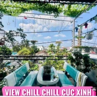 🏡NHÀ ĐẸP HXH THÔNG GÒ VẤP, 3.5 TẤM ĐÚC, CHỈ 4,3 TỶ