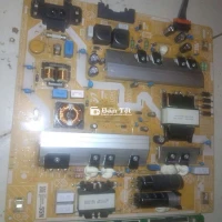 bo nguồn và bộ xử lý samsung ua40nu7800k