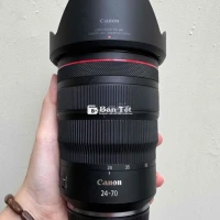 Canon RF 24-70mm F2.8 L IS USM nét căng