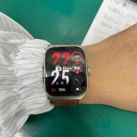 đồng hồ thông minh Black Shark GT3