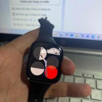 Xiaomi Redmi Watch 3, còn bảo hành 1 tháng tại TGDĐ  