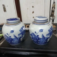 Cặp hủ tàu