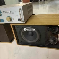 dàn karaoke Ariang loa bose