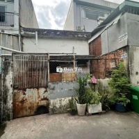 BÁN NHÀ ĐƯỜNG LÂM VÂN BỀN, 128m2, GẦN LOTTE MART, NHỈNH 6 TỶ
