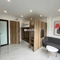 Siêu ngon! CCMN Khâm Thiên Đống Đa, full đồ, thang máy, 40m² chỉ 7,5 tỷ  
