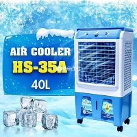 Quạt Làm Mát Không Khí Air Cooler HS-35A - 40 Lít