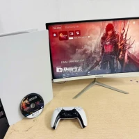 PS5 BẢN ĐĨA KÈM ĐĨA GAME FINAL FANTASY XVI PS5