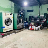 tuyển nhân viên làm giặt ủi CN