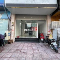 MBKD, VĂN PHÒNG NGAY MẶT TIỀN HOÀNG VĂN THỤ