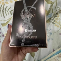 Nước Hoa Nữ Yves Saint Laurent YSL Black Opium - Mê hoặc và Quyến Rũ