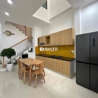 Để lại toàn bộ nội thất! nhà 40m2, cực dễ thương, chỉ 3.86 tỷ