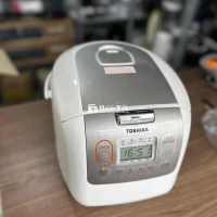 nồi cơm điện tử Toshiba