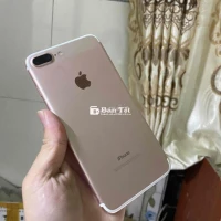 7Plus 128G zin Full Cn