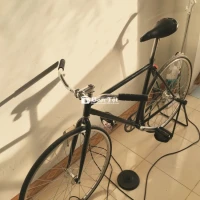 Fixed Gear Bán Fixed Gear Không Dùng Nữa.