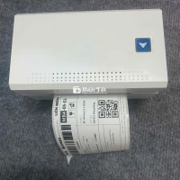 Máy in đơn hàng khổ A7 Q300