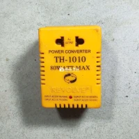 Bán Biến Áp Nhỏ 220V Ra 110V Công Suất 800W  