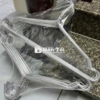 móc nhôm lớn loại mỏng vừa