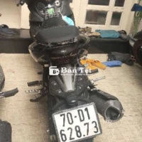 Bán Exciter 150 2020 zin