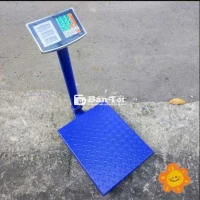 Cân Điện Tử 300kg JFR74 - Chính Hãng, Bền Bỉ