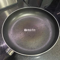 Chảo chống dính bếp từ 30cm cũ