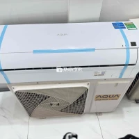 ❌❌Máy lạnh AQUA 1,5hp INVETER MỚI BỀN