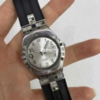 Đồng hồ swiss swatch thuỵ sĩ