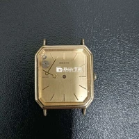 Đồng hồ Tank Seiko