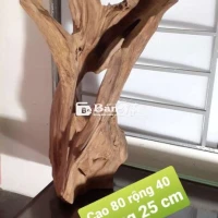 Lũa có mùi thơm