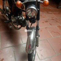 Bán xe Honda 72 giấy tờ đầy đủ