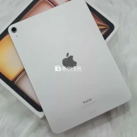 #iPad Air 6 M2 128Gb VN Wifi, 🔋Pin 99 Sạc 37 Lần