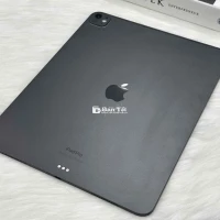 #Ipad Pro M4 13inch Mỹ 256gb🔋pin 98 cbh 7/2025