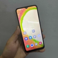 Cần Bán Samsung A23 Ram 4 Bộ Nhớ 128G Thay Vỏ