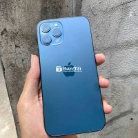 iPhone 12 Pro Max 256GB Quốc Tế Full Zin - Giá Sốc!