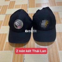 2 nón Thái Lan