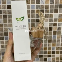 Thanh lý nước hoa treo xe 10k, xịt thơm xe 20k
