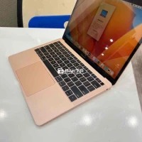 ## MacBook Air 2019 i5/8GB/256GB - Hàng Mỹ Chất Lượng Cao