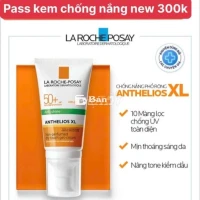 kem chống nắng larochePochay
