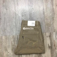 Edwin Japan Kaki túi xéo Sz. 28