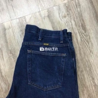 Rustler. Mexico. Cổ điển sz. 36