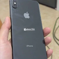Xs Max 64G VN/A thay màn GX , màn zin sọc còn