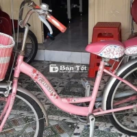Mình cần thanh lý xe đạp 700