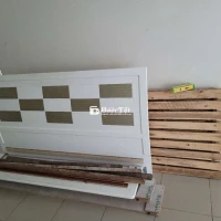 Giường đôi 1m6x2m