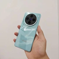 Vivo X100S 16/256 Dimen 9300+ AI 4 mùa có GL