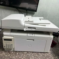 máy in đa năng rẻ bền hp pro 130fn !!!