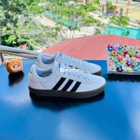 GIÀY ADIDAS DAILY 2.0 CLOUD - NEW 99% - GIÁ SỐC!