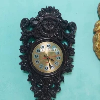 đồng hồ hoa lan tây