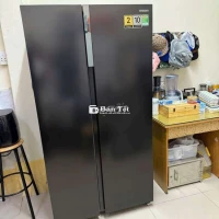 Bơm gas tủ lạnh tại nhà